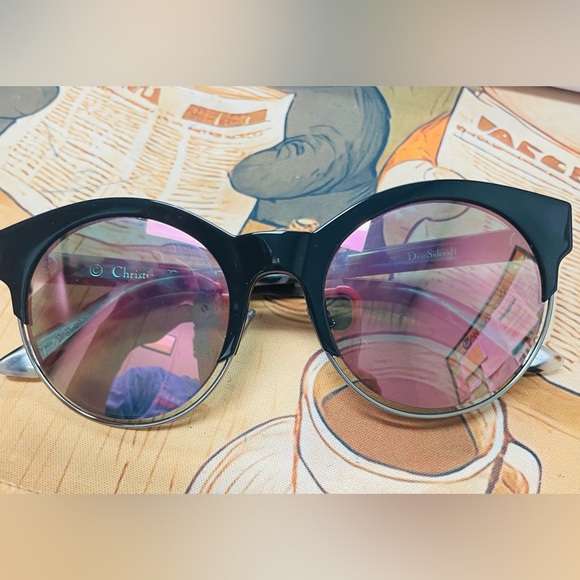 Dior Sideral 1 Sunglasses - Picture 5 of 6